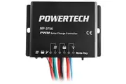 MP3756 12V 24V 10A Solar Controller Timer