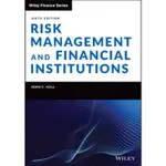 RISK，MANAGEMENT，AND，FINANCIAL，INSTITUTIONS