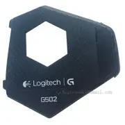 Tuning Weights Door Housing Back Cover case For Logitech G502 RGB Wired Mouse