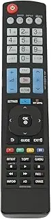 ALLIMITY AKB73615361 Replaced Remote Control for LG Smart 3D TV sub AKB73615364 AKB73615367