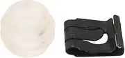 Premium Shift Linkage Bushing And Clip For Smooth Transmission Gear Shift In Various Including 190D 190E 280S 280SE And Many Others