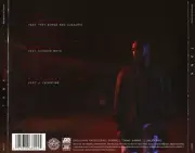 TANK (R&B) - SAVAGE [PA] * NEW CD