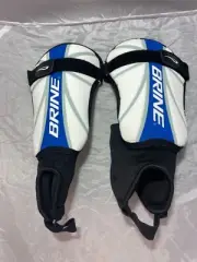 Brine Soccer Shin Guards