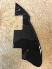 1968 Vox Stinger IV-V284 Black Pickguard made for Vintage Bass New Hard to Find