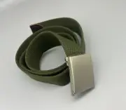 Russian Army Military Tactical Belt Khaki