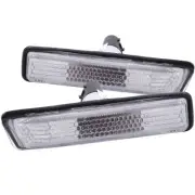 ANZO 1997-1998 for BMW 3 Series Side Marker Lights Clear SideMrkrLghtAssy