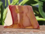 Mookaite Crystal Display Piece 281 Grams