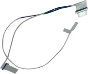 ZAHARA 40 Pin Flexible LCD Cable for Asus ExpertBook B1 B1502CBA 1422-041M0A9 IR LED Cable/Display Flex Line