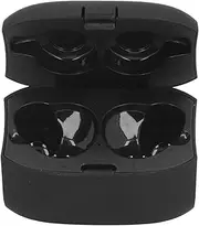 Charging Case Replacement for Elite 65t, for Elite Active 65t, Wired Charging Case with USB Cable, 600mAh Capacity, Black