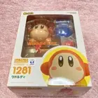 Nendoroid 1281 Kirby The Star Kirbys Waddle Dee Figure Good Smile Company JAPAN