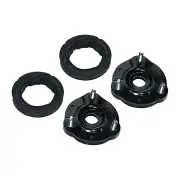 Pair Front Top Strut Mounts for Ford Ranger PX1 PX2 Everest UA 12-18