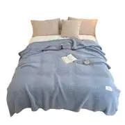 Sherpa Throw Blanket Winter Fuzzy Throws Fluffy Soft Cozy Fleece Plush Blanket