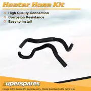 Heater Hose Set for Subaru Liberty BL BP 2.0L 2.5L 3.0L 2003-2009 (for: Subaru)
