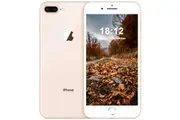 Apple Iphone 8 Plus 256GB Gold - Excellent - Refurbished