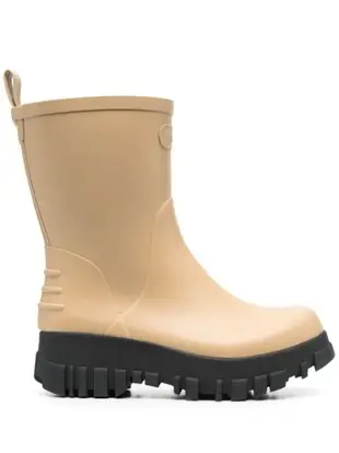Sognsvann Low rubber boots