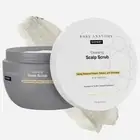 Bare Anatomy Scalp Scrub with Natural AHAs, Coconut & Sugar 250g