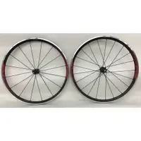 在飛比找蝦皮購物優惠-Shimano RS330 700C 公路車鋁合金前後輪組可