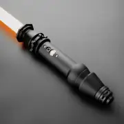 Star Wars LGT LightSaber "Basic Rey Skywalker" Baselit