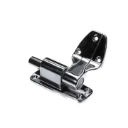THERMO KOOL 418700 Hinge Small 1/2" SS