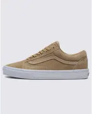 VANS OLD SKOOL SHOE PIG SUEDE INCENSE