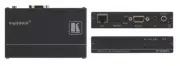 Kramer Electronics 4K60 4:2:0 HDMI HDCP 2.2 Transmitter with RS-232 and IR Over