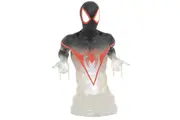 Spider-Man - Miles Morales Camouflage SDCC 2021 Bust