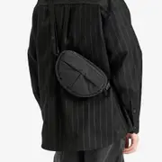 Mazi Untitled Tripper Cross Body Bag