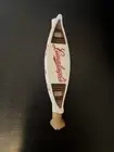 LEINENKUGEL'S CANOE SHAPED BEER TAP HANDLE