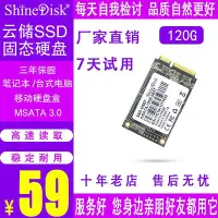 在飛比找Yahoo!奇摩拍賣優惠-ShineDisk云儲固態硬碟SSD筆電桌機M667 MSA