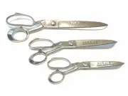 NEW 8"10"12" HEAVY DUTY UPHOLSTERY CARPET / SHEAR TAILOR SCISSORS -HIGH QUALITY