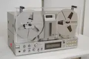 DUST COVER FOR AKAI GX-77 GX77 GX 77 NEW