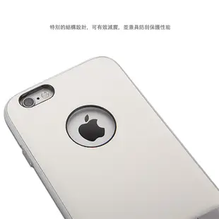 公司貨 Moshi Kameleon for iPhone 6/6S 可立式雅緻保護背殼 保護殼 手機殼 全包覆 防摔殼
