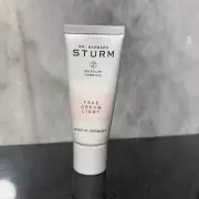 Dr Barbara Sturm - Face Cream LIGHT - 0.67oz - .67oz - Travel Size NEW (A3