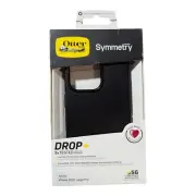 i2. Otterbox Symmetry Case for Apple iPhone 2021 Large Pro (13 Pro) - Black