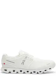 ON Cloud 5 Mesh Sneakers - White - 43 (IT43 / UK9) 43 (IT43 / UK9)