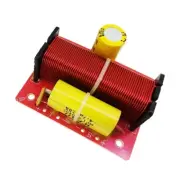 Sound Separator Divider for Home Audios System Perfectly Bass Trebles
