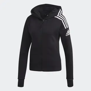 Adidas 愛迪達 ZNE 3.0 女款 女 風衣外套 防風外套 運動外套 FL1959 黑色 全新正品 統一發票