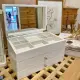 【Ms. box 箱子小姐】英國MELE&CO頂級木製珠寶盒(整新福利品)