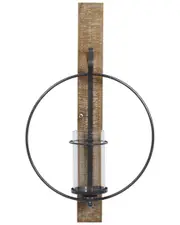 Peyton Lane Farmhouse Wall Sconce