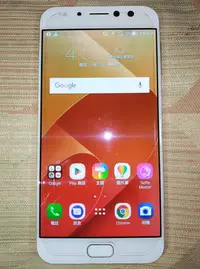 在飛比找Yahoo!奇摩拍賣優惠-ZenFone 4 Selfie Pro (Z01MDA) 