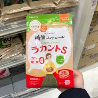 在飛比找蝦皮購物優惠-日本代購🇯🇵 羅漢果糖/羅漢果糖漿/希少糖