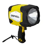 Spotlight Rechargeable LED 10W Cree 700Lumen Spot Light Ultra Bright Hand Torch