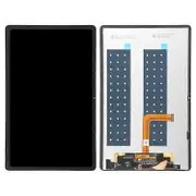 Compatible For Xiaomi Redmi Pad SE OEM Grade S LCD Screen and Digitizer Assembly Replacement Part (without Logo) MultiColor