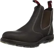 [Redback] UBOK Slip-On Work Safety Boot (US Sizing)