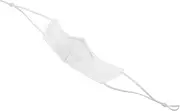 Beavorty Nose Bridge Pad Mask Soft Lightweight Winter Nose for Cold Weather Protection