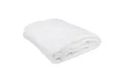 Bambury Double Bed Chateau Fully Fitted Mattress Protector Quilted Bedding