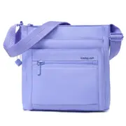 Hedgren ORVA Crossbody Bag with RFID Pocket - Jacaranda Blue