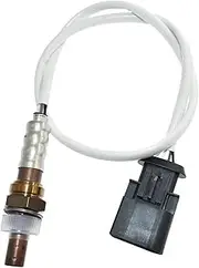 Compatible with Mini for Cooper 1.6L 1.6T JCW R50 R52 R53 R56 2003 2004 2005 2006 2007 2008 Front 234-4457 11780872674 Nox Sensor