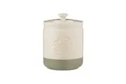 Home To Roost Large Storage Jar - 13x18cm