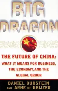 在飛比找博客來優惠-Big Dragon: The Future of Chin